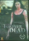 ゾンビ VS ゾンビ The Forever Dead Bill Mulligan