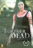 ゾンビ VS ゾンビ The Forever Dead Bill Mulligan