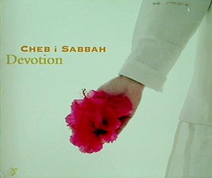 Devotion Cheb I Sabbah