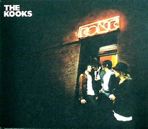 Konk Kooks