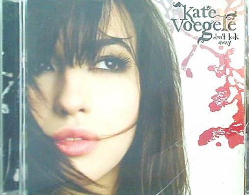 Don't Look Away  Reis   Rpkg Kate Voegele