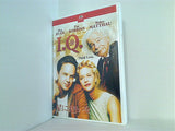 星に想いを  DVD メグ・ライアン.ティム・ロビンス.ウォルター・マッソー