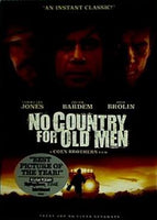 ノーカントリー No Country for Old Men Roger Deakins