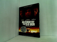 ノーカントリー No Country for Old Men Roger Deakins
