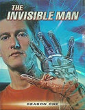 透明人間 シーズン 1 The Invisible Man: Season 1 Vincent Ventresca