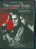 スウィーニー・トッド フリート街の悪魔の理髪師 Sweeney Todd  2007   Ws 