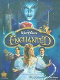 魔法にかけられて Enchanted  Blu-ray Amy Adams