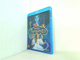 魔法にかけられて Enchanted  Blu-ray Amy Adams