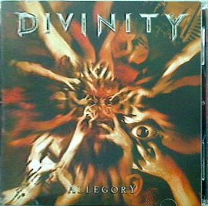 Allegory Divinity