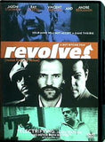 リボルバー Revolver Jason Statham