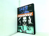 リボルバー Revolver Jason Statham
