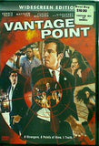 バンテージ・ポイント Vantage Point  Single-Disc Edition Dennis Quaid