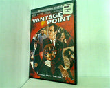 バンテージ・ポイント Vantage Point  Single-Disc Edition Dennis Quaid