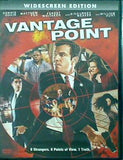バンテージ・ポイント Vantage Point  Single-Disc Edition Dennis Quaid