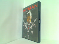 ヒットマン Hitman  Unrated Edition Timothy Olyphant