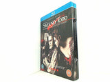 スウィーニー・トッド フリート街の悪魔の理髪師 Sweeney Todd The Demon Barber of Fleet Street  Blu-ray   2007   2008   Region Free Johnny Depp