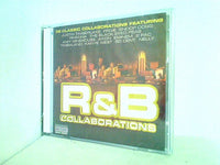 R＆B Collaborations 2007 R ＆ B Collaborations 2007