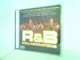 R＆B Collaborations 2007 R ＆ B Collaborations 2007