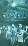 ロズウェル シーズン 2 Roswell Season 2 Jason Behr