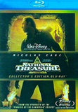 ナショナル・トレジャー National Treasure  Blu-ray Sean Bean