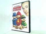 アルビン 歌うシマリス3兄弟 Alvin and the Chipmunks Jason Lee