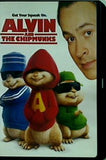 アルビン 歌うシマリス3兄弟 Alvin and the Chipmunks Jason Lee