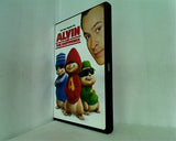 アルビン 歌うシマリス3兄弟 Alvin and the Chipmunks Jason Lee