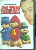 アルビン 歌うシマリス3兄弟 Alvin and the Chipmunks Jason Lee