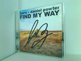 FIND MY WAY haru × daniel powter