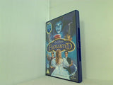 魔法にかけられて Enchanted  DVD   2007 Amy Adams