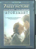 つぐない Atonement  Widescreen Edition Keira Knightley