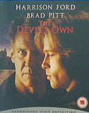 デビル Devil's Own  Blu-ray 