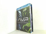 エイリアンVS. プレデター AVP: Alien vs. Predator Aliens vs. Predator: Requiem  Unrated Two-Pack   Blu-ray Sanaa Lathan