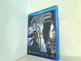 エイリアンVS. プレデター AVP: Alien vs. Predator Aliens vs. Predator: Requiem  Unrated Two-Pack   Blu-ray Sanaa Lathan