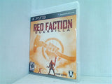 レッドファクション ゲリラ PS3 Red Faction Guerrilla Playstation 3 
