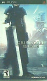 クライシス コア ファイナルファンタジーVII PSP Crisis Core: Final Fantasy VII Sony PSP 