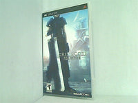 クライシス コア ファイナルファンタジーVII PSP Crisis Core: Final Fantasy VII Sony PSP 