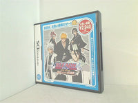 DS BLEACH DS 2nd 黒衣ひらめく鎮魂歌 お買い得版 