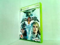 ソウルキャリバー IV XB360 Soul Calibur IV  UK Import 