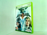 ソウルキャリバー IV XB360 Soul Calibur IV  UK Import 
