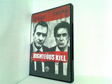 ボーダー ロバート・デ・ニーロとアル・パチーノ Righteous Kill Robert De Niro