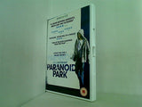 パラノイドパーク Paranoid Park  DVD 