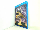 ダーククリスタル The Dark Crystal  Blu-ray Jim Henson