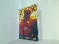 アリア Aria Theresa Russell