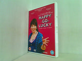 ハッピー・ゴー・ラッキー Happy-Go-Lucky  DVD   2008 Sally Hawkins
