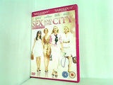 セックス・アンド・ザ・シティ Sex and the City: The Movie  2008   DVD Sarah Jessica Parker