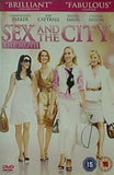 セックス・アンド・ザ・シティ Sex and the City: The Movie  2008   DVD Sarah Jessica Parker