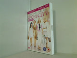 セックス・アンド・ザ・シティ Sex and the City: The Movie  2008   DVD Sarah Jessica Parker