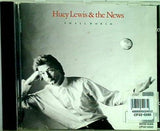 SMALL WORLD ヒューイ・ルイス・アンド・ザ・ニュース