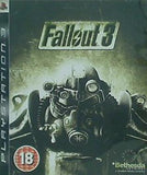 フォールアウト 3 PS3 Taketwo Interactive Fallout 3  playstation 3   playstation 3 